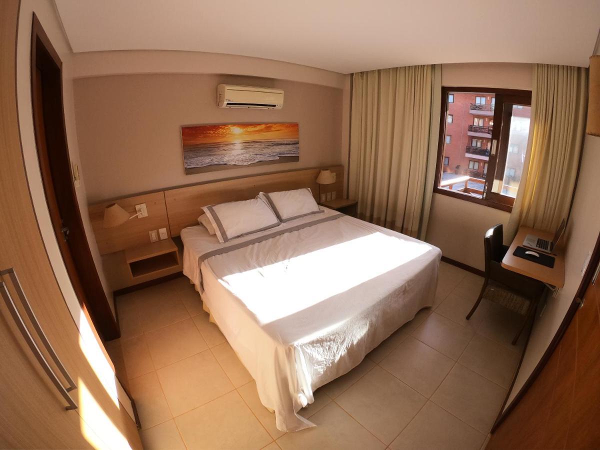 Kariri 215 46M², Pe Na Areia, Varanda Vista Mar! Cumbuco Exterior photo